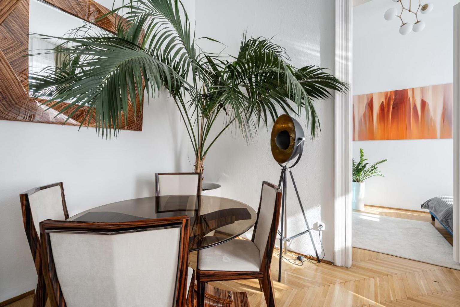 Aviator Luxury Apartment Budapest Exterior photo