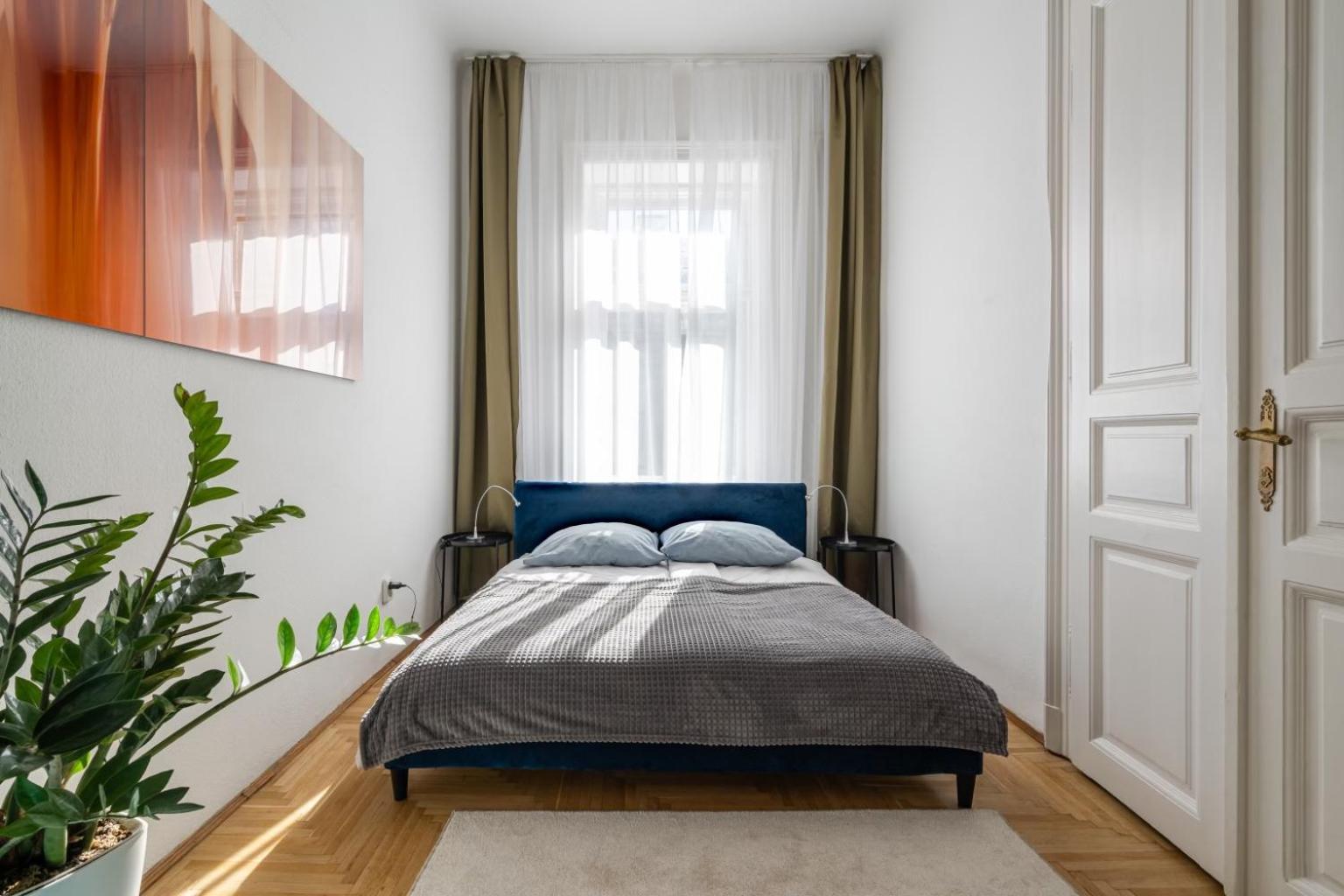 Aviator Luxury Apartment Budapest Exterior photo