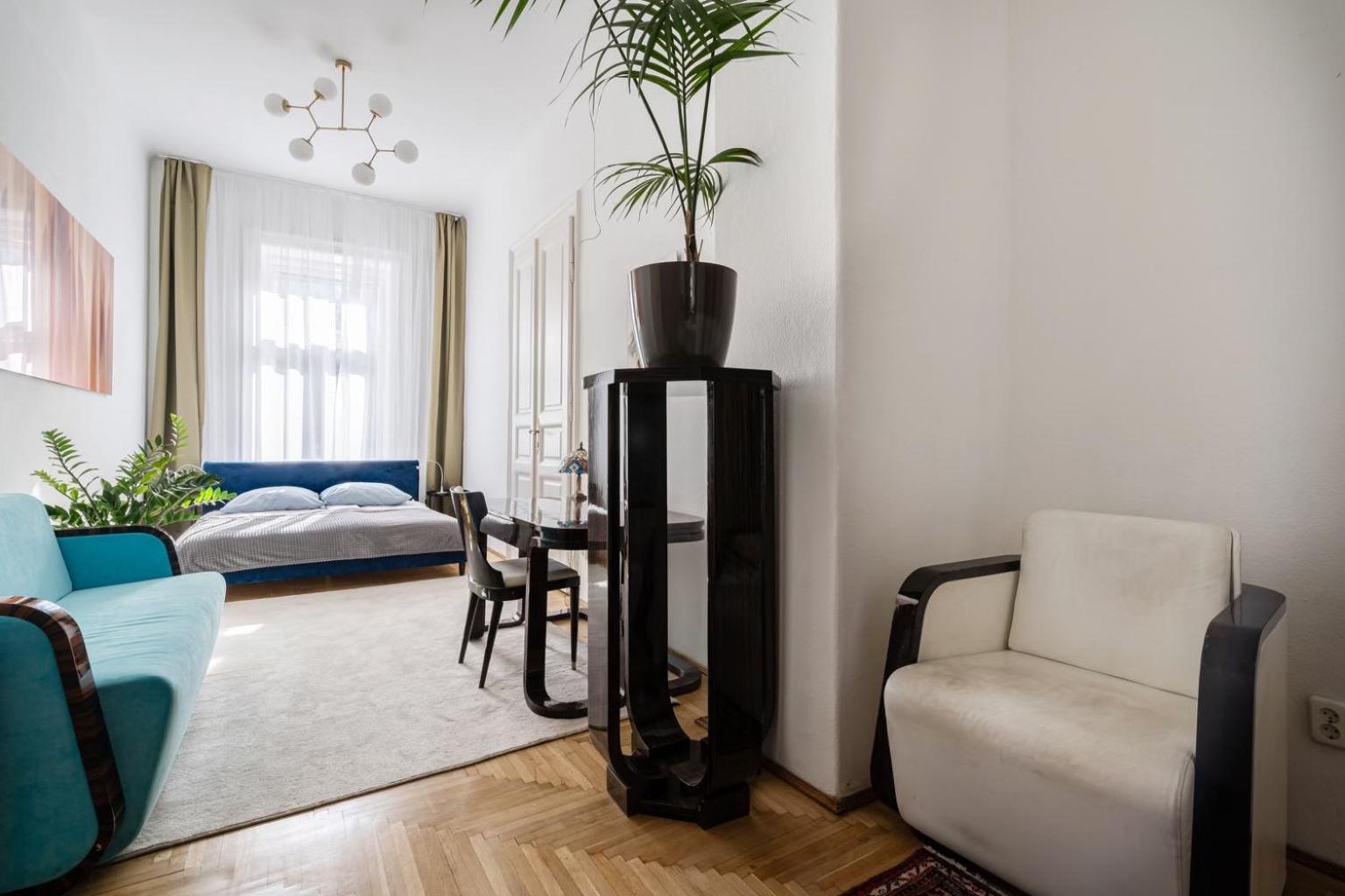 Aviator Luxury Apartment Budapest Exterior photo