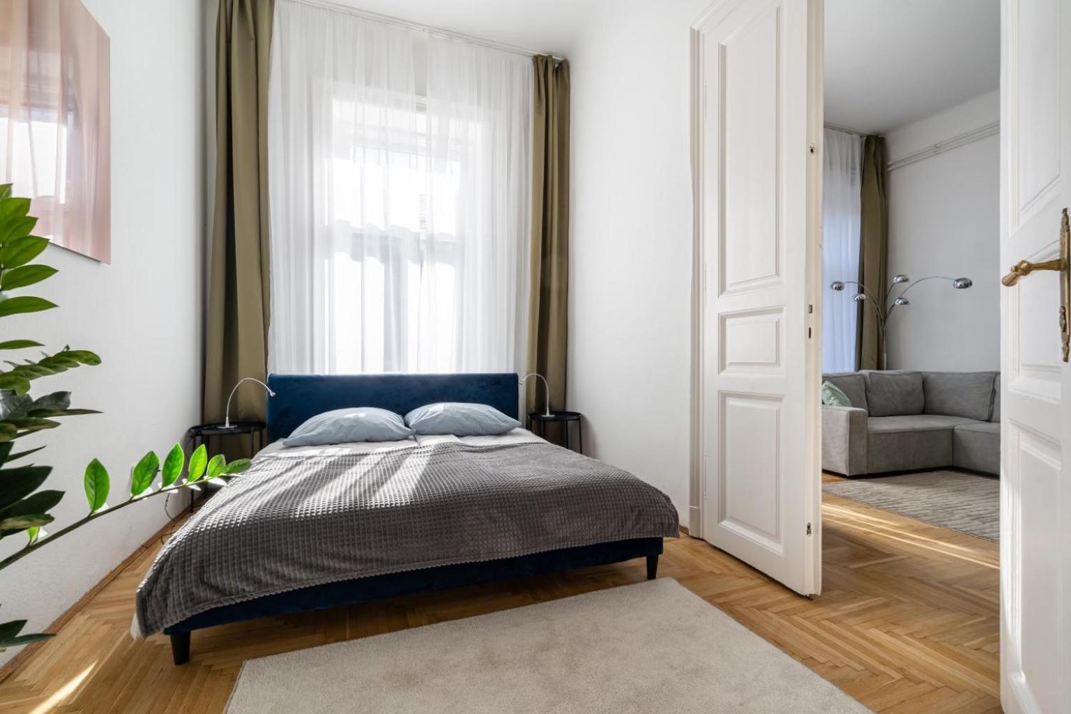 Aviator Luxury Apartment Budapest Exterior photo