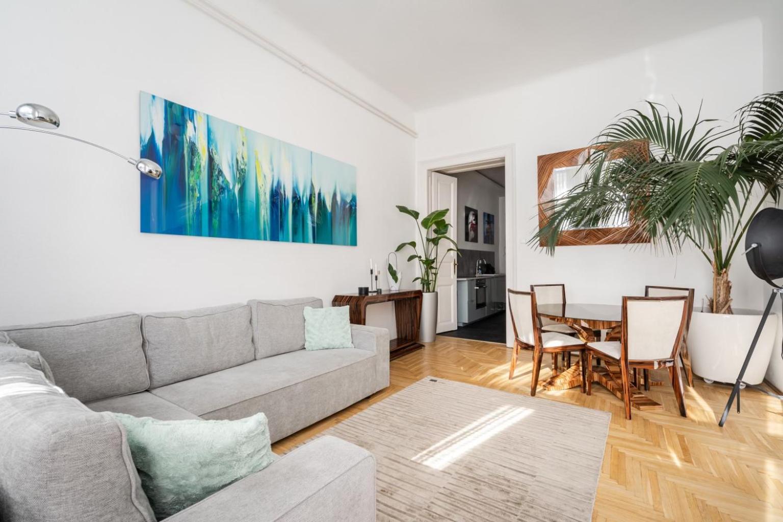Aviator Luxury Apartment Budapest Exterior photo