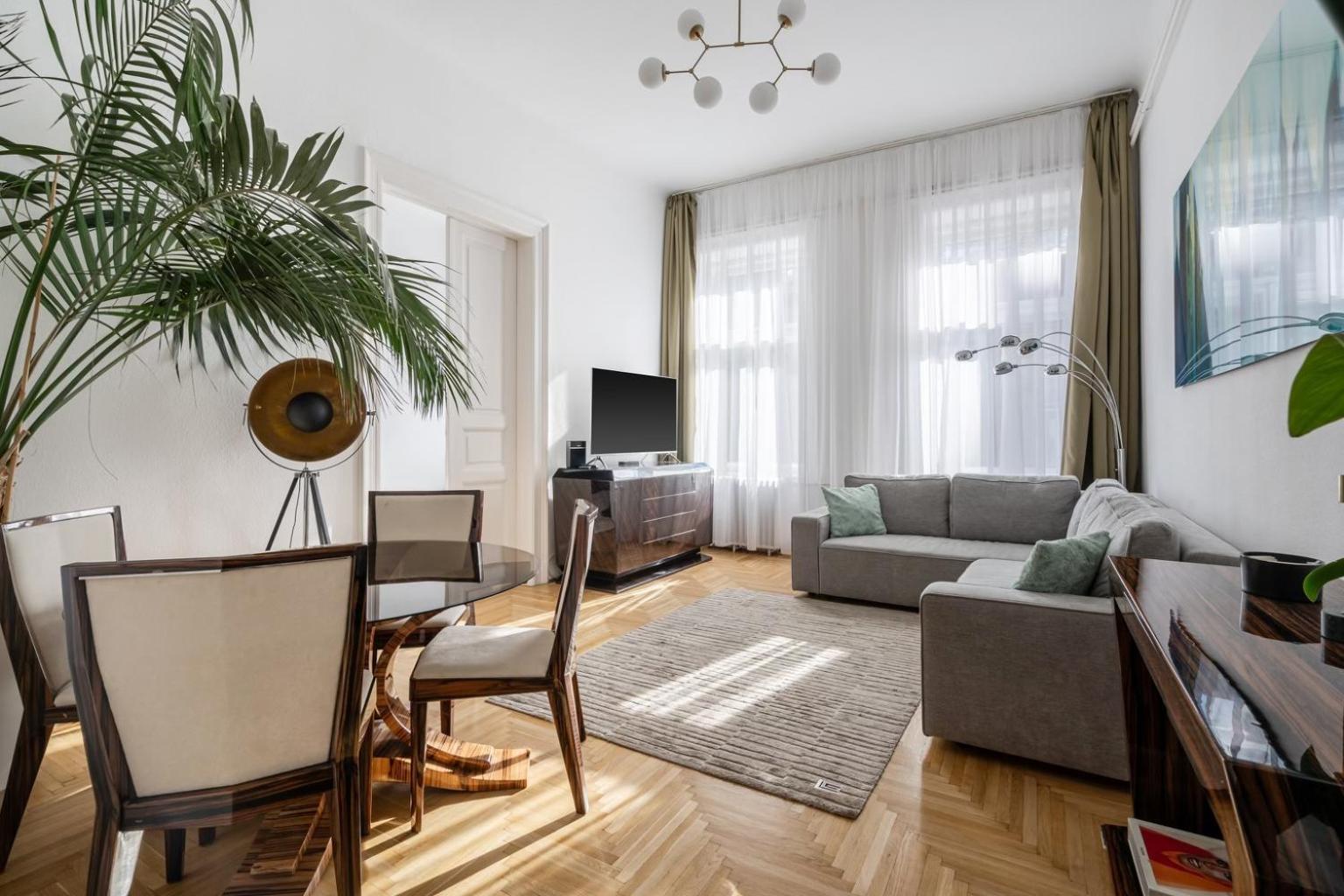 Aviator Luxury Apartment Budapest Exterior photo