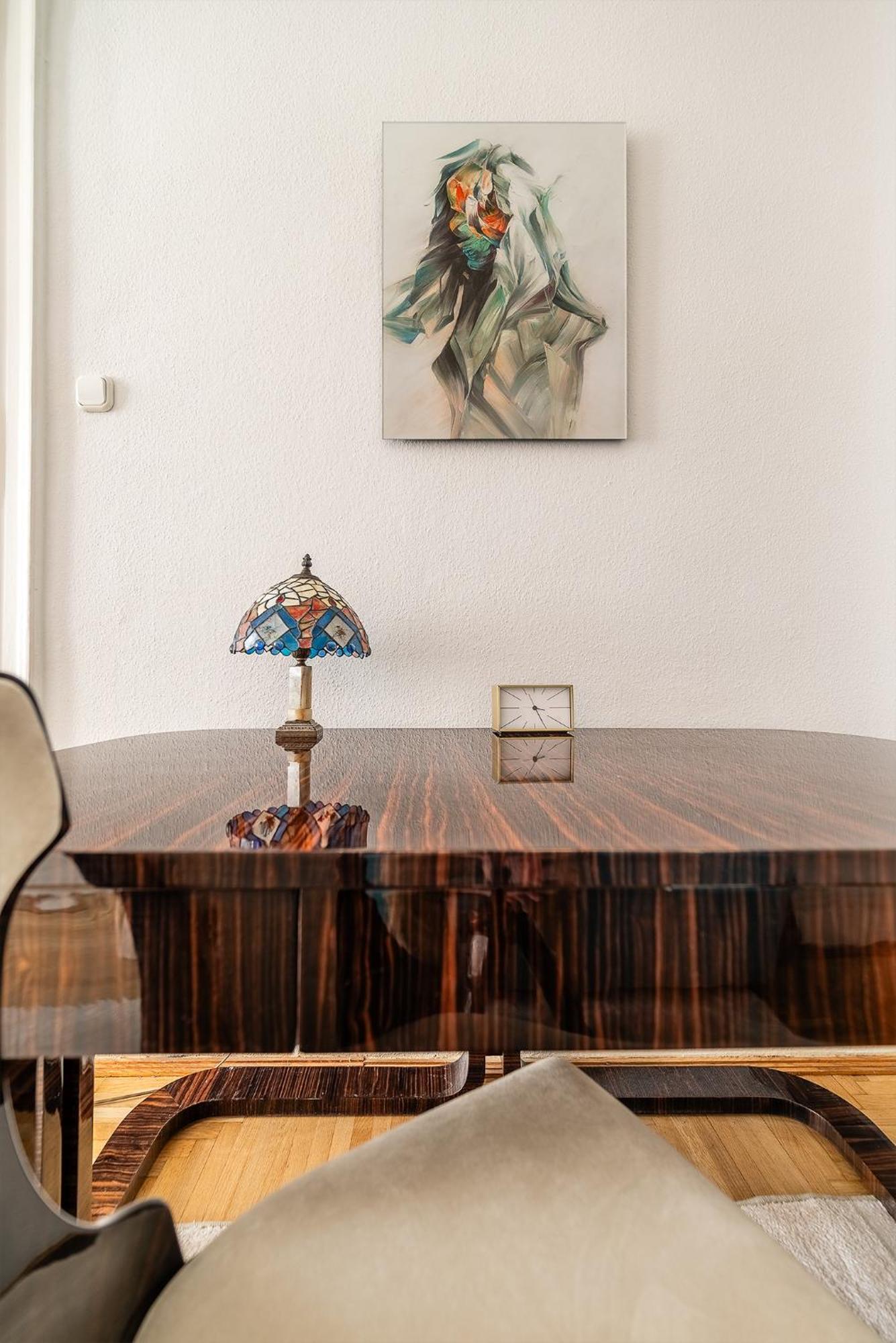 Aviator Luxury Apartment Budapest Exterior photo