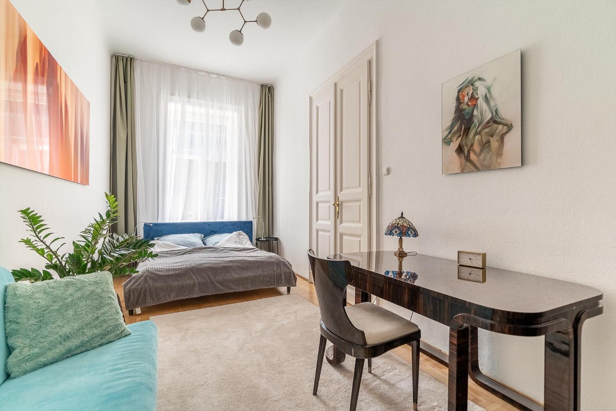 Aviator Luxury Apartment Budapest Exterior photo