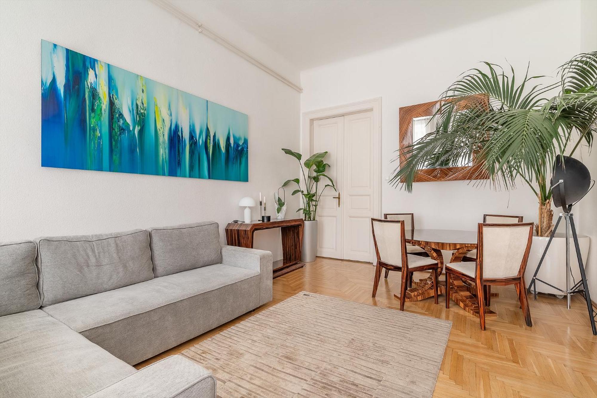 Aviator Luxury Apartment Budapest Exterior photo